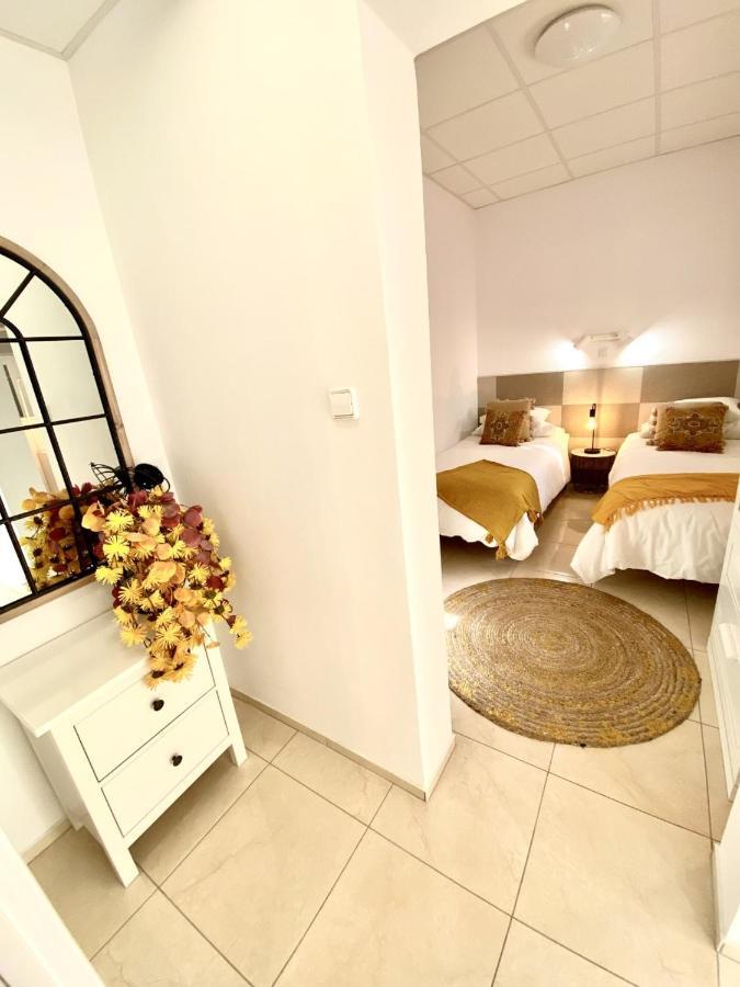 Casa Sole - Apartamento Playa San Juan Nr. 3 Guía de Isora Dış mekan fotoğraf
