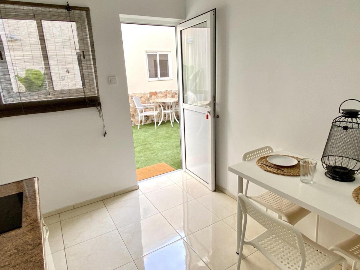 Casa Sole - Apartamento Playa San Juan Nr. 3 Guía de Isora Dış mekan fotoğraf
